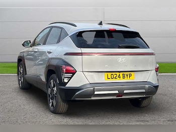 Used Hyundai KONA 2024 for sale - 77885618: Photo