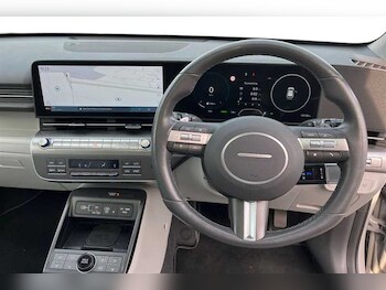 Used Hyundai KONA 2024 for sale - 77885618: Photo