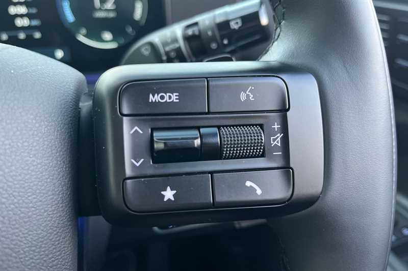 Used Hyundai Santa Fe 2025 for sale - 76540239: Photo 14