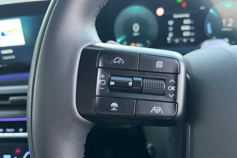 Used Hyundai Santa Fe 2025 for sale - 76540239: Photo 15