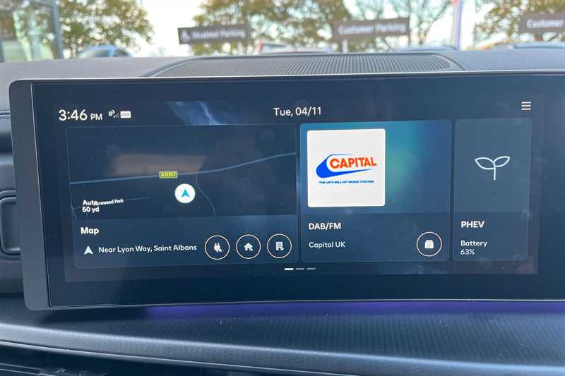 Used Hyundai Santa Fe 2025 for sale - 76540239: Photo 16