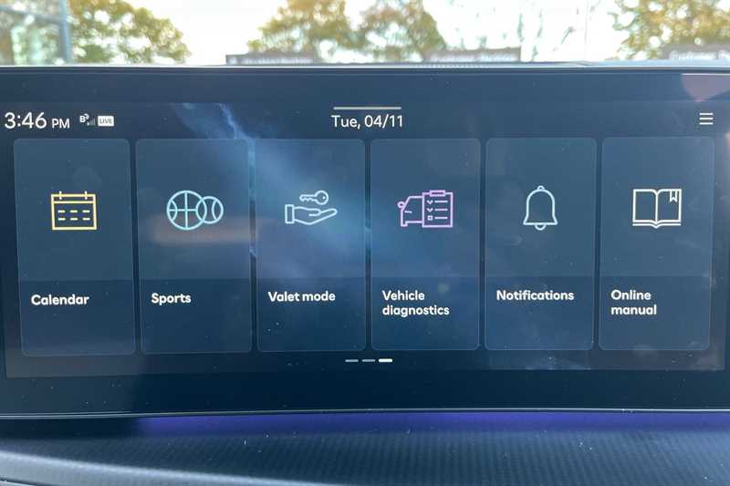 Used Hyundai Santa Fe 2025 for sale - 76540239: Photo 18