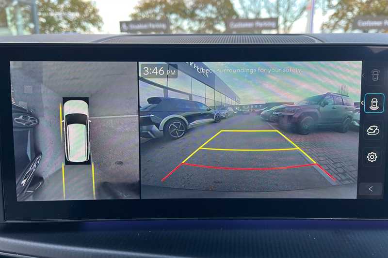 Used Hyundai Santa Fe 2025 for sale - 76540239: Photo 19