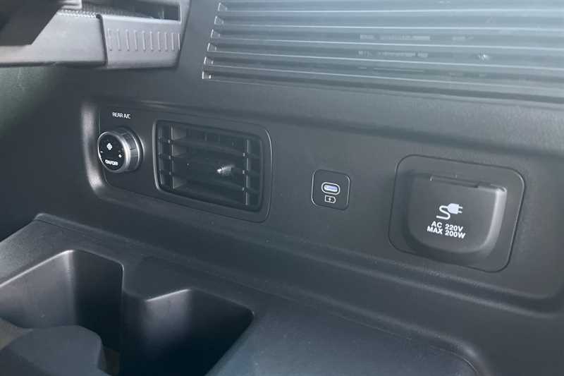 Used Hyundai Santa Fe 2025 for sale - 76540239: Photo 23