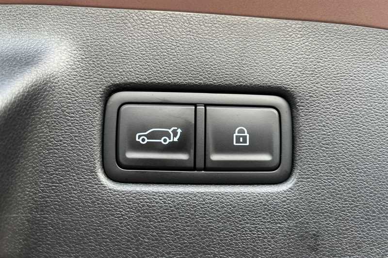 Used Hyundai Santa Fe 2025 for sale - 76540239: Photo 24