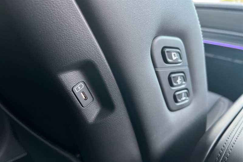 Used Hyundai Santa Fe 2025 for sale - 76540239: Photo 25