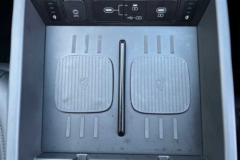 Used Hyundai Santa Fe 2025 for sale - 76540239: Photo 34