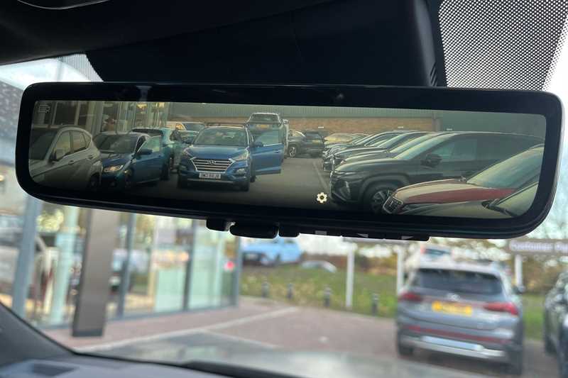 Used Hyundai Santa Fe 2025 for sale - 76540239: Photo 35