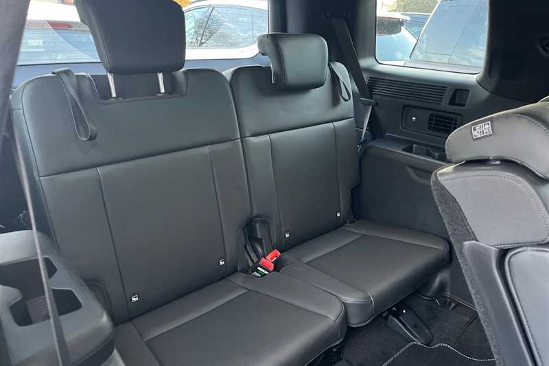 Used Hyundai Santa Fe 2025 for sale - 76540239: Photo 37