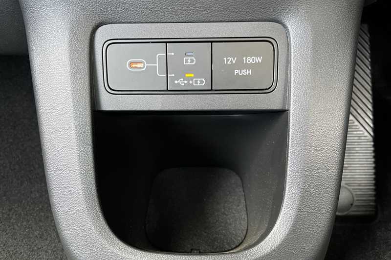 Vehicle 32