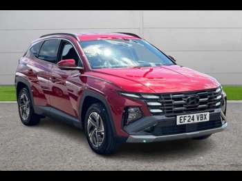 2024 - 1.6T HYBRID PREMIUM 5DR AUTO