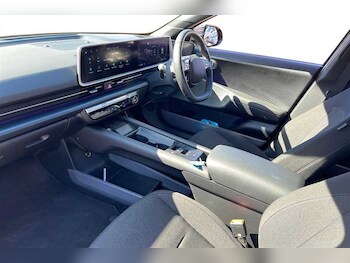 Used Hyundai IONIQ 6 2025 for sale - 78172847: Photo