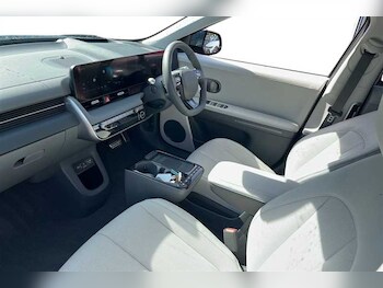 Used Hyundai IONIQ 5 2025 for sale - 78650547: Photo