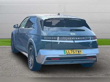 Used Hyundai IONIQ 5 2025 for sale - 78650547: Photo