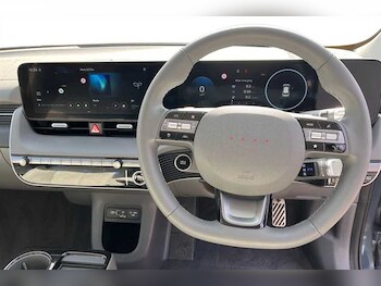 Used Hyundai IONIQ 5 2025 for sale - 78650547: Photo