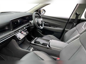 Used Hyundai TUCSON 2024 for sale - 78059892: Photo