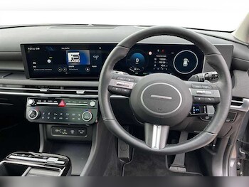 Used Hyundai TUCSON 2024 for sale - 78059892: Photo