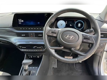 Used Hyundai BAYON 2025 for sale - 79488290: Photo