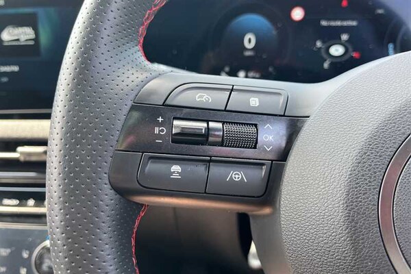 Used Hyundai TUCSON 2024 for sale - 75480048: Photo 14