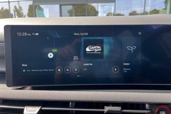 Used Hyundai TUCSON 2024 for sale - 75480048: Photo 16