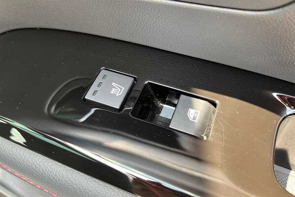 Used Hyundai TUCSON 2024 for sale - 75480048: Photo 22