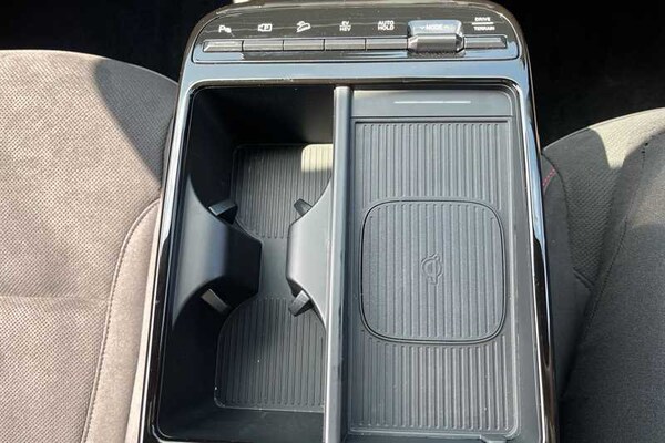 Used Hyundai TUCSON 2024 for sale - 75480048: Photo 31