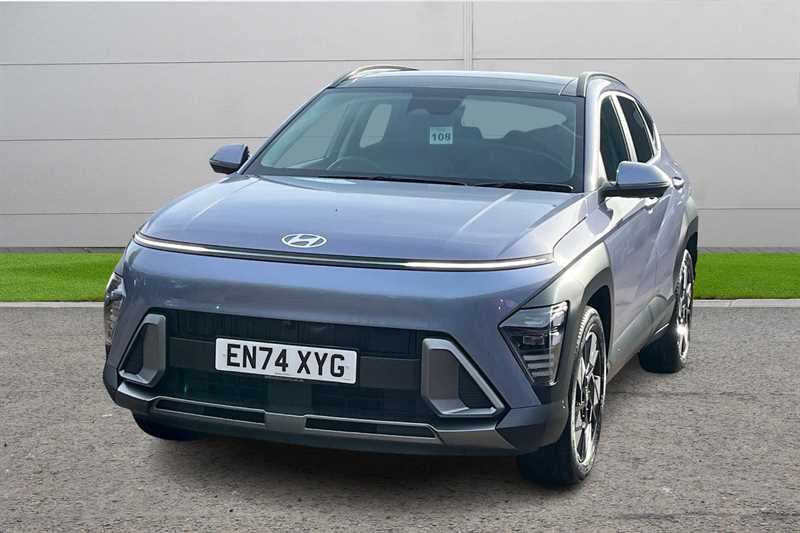 Used Hyundai KONA 2025 for sale - 76420547: Photo 10