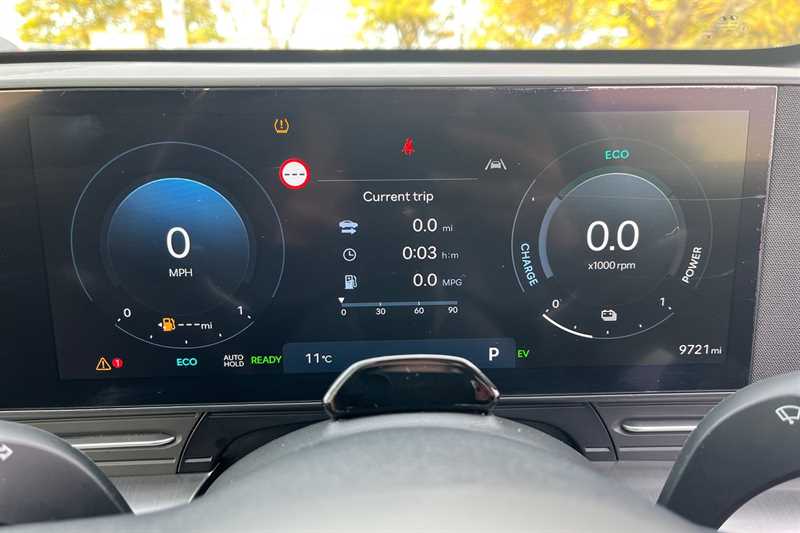 Used Hyundai KONA 2025 for sale - 76420547: Photo 11