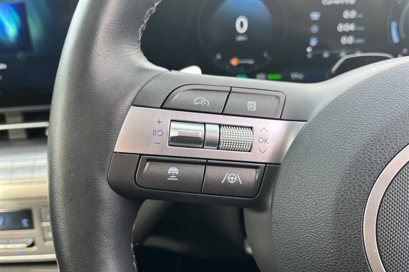 Used Hyundai KONA 2025 for sale - 76420547: Photo 14