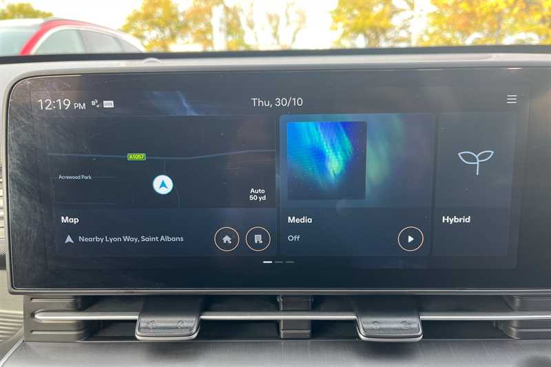 Used Hyundai KONA 2025 for sale - 76420547: Photo 15