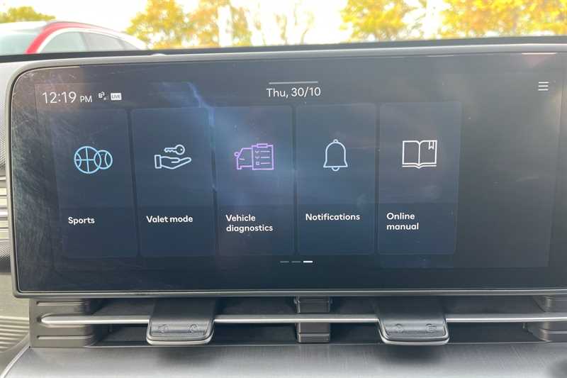 Used Hyundai KONA 2025 for sale - 76420547: Photo 17