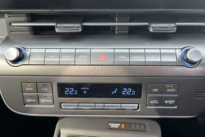 Used Hyundai KONA 2025 for sale - 76420547: Photo 18