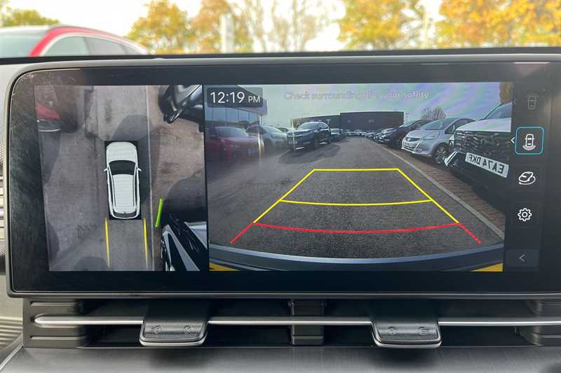 Used Hyundai KONA 2025 for sale - 76420547: Photo 30