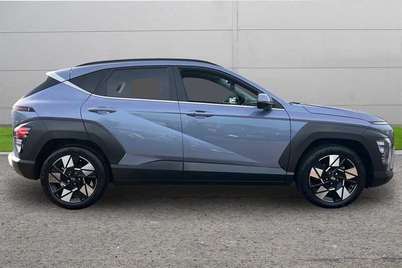 Used Hyundai KONA 2025 for sale - 76420547: Photo 5