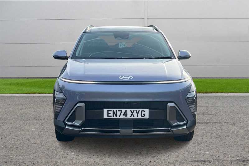 Used Hyundai KONA 2025 for sale - 76420547: Photo 6