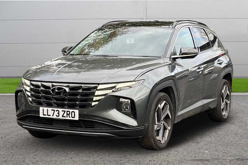 Used Hyundai TUCSON 2023 for sale - 76410724: Photo 10