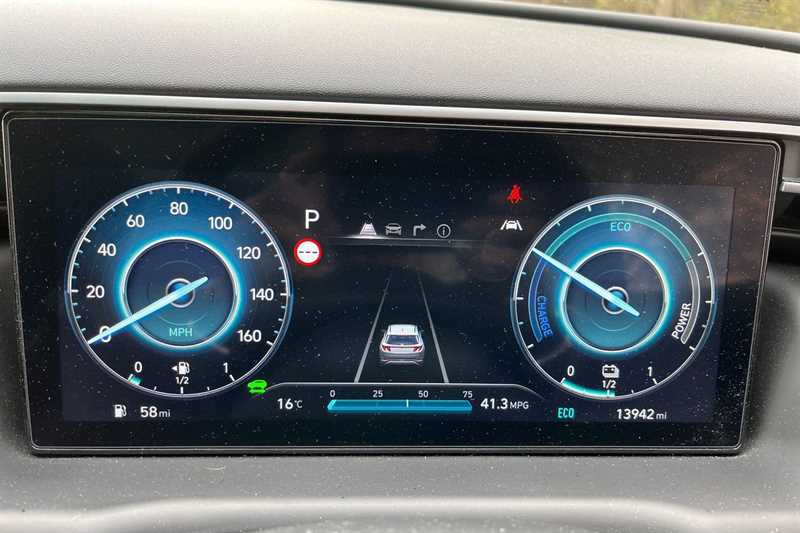 Used Hyundai TUCSON 2023 for sale - 76410724: Photo 11