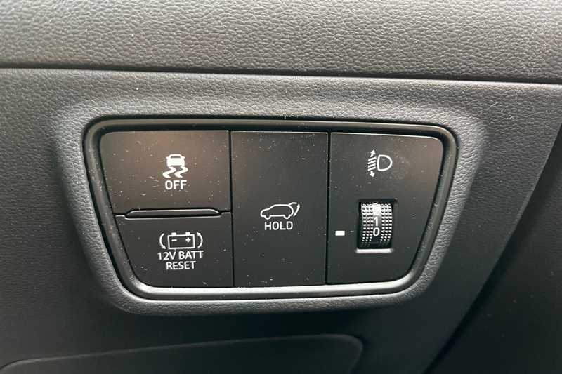 Used Hyundai TUCSON 2023 for sale - 76410724: Photo 13