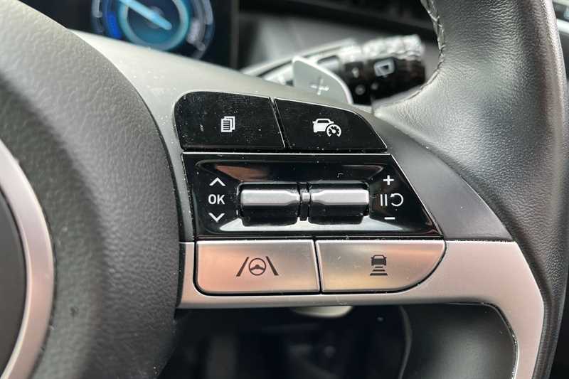 Used Hyundai TUCSON 2023 for sale - 76410724: Photo 14