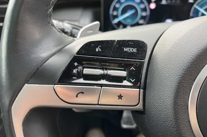 Used Hyundai TUCSON 2023 for sale - 76410724: Photo 15