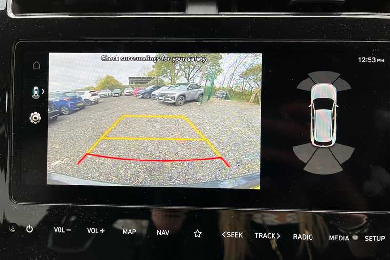 Used Hyundai TUCSON 2023 for sale - 76410724: Photo 18