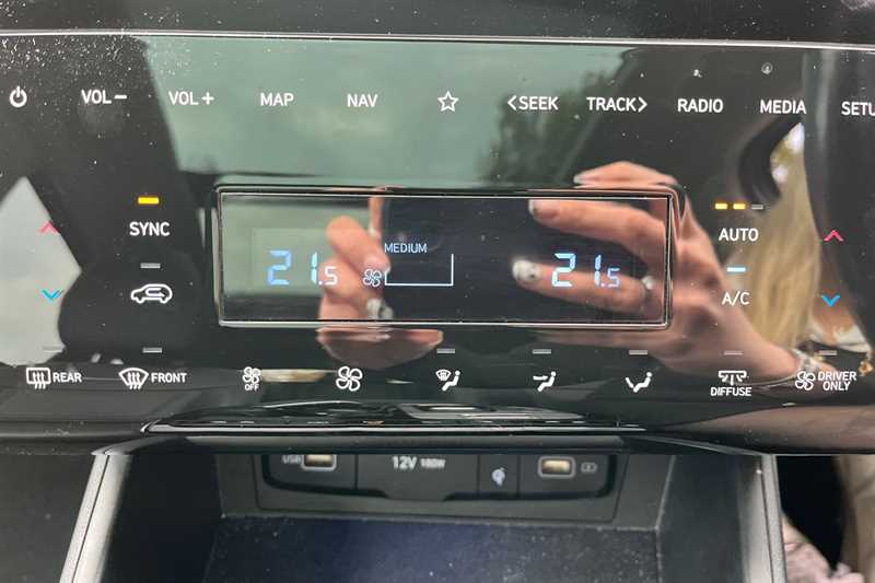 Used Hyundai TUCSON 2023 for sale - 76410724: Photo 19