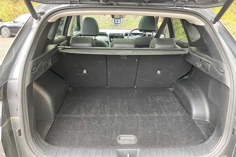 Used Hyundai TUCSON 2023 for sale - 76410724: Photo 20