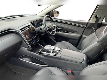 Used Hyundai TUCSON 2023 for sale - 76410724: Photo