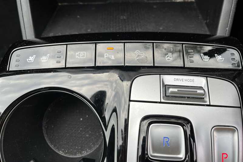 Used Hyundai TUCSON 2023 for sale - 76410724: Photo 30