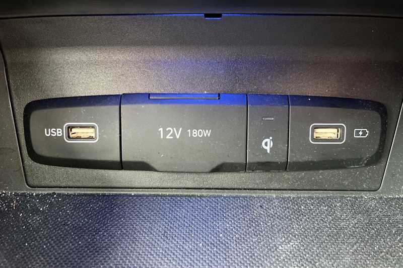 Used Hyundai TUCSON 2023 for sale - 76410724: Photo 31