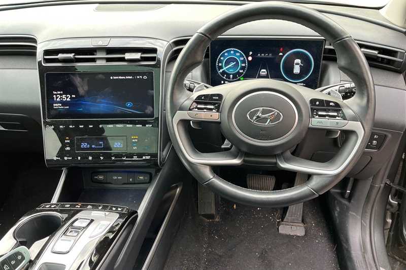 Used Hyundai TUCSON 2023 for sale - 76410724: Photo 4