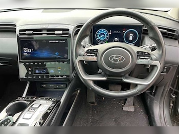 Used Hyundai TUCSON 2023 for sale - 76410724: Photo