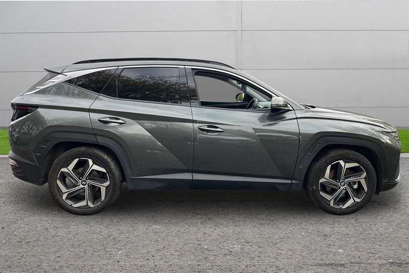 Used Hyundai TUCSON 2023 for sale - 76410724: Photo 5