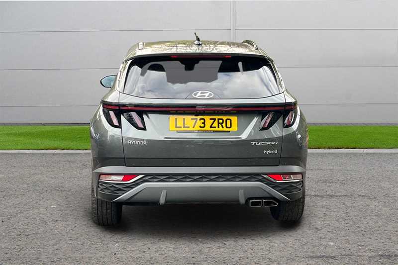 Used Hyundai TUCSON 2023 for sale - 76410724: Photo 7